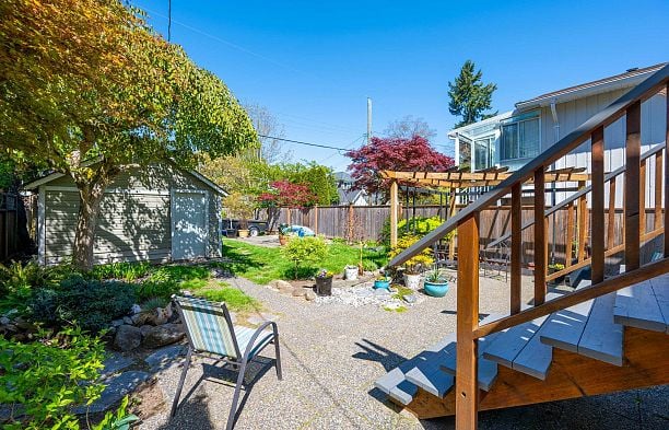 4047 W 32nd Avenue Dunbar