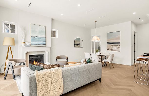 1 2043 W 45th Avenue Kerrisdale
