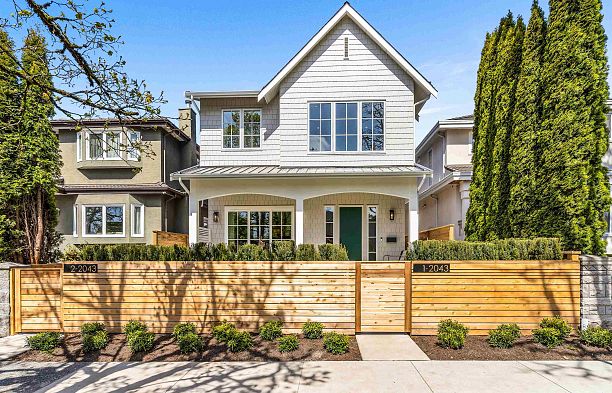 1 2043 W 45th Avenue Kerrisdale