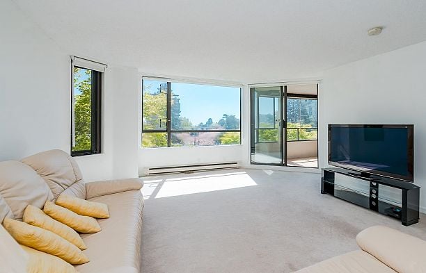 302 2189 W 42nd Avenue Kerrisdale