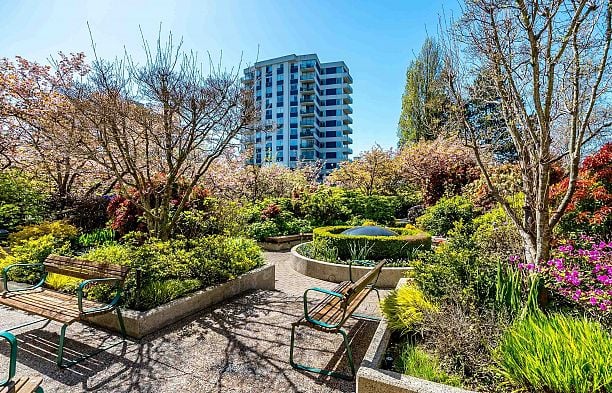 302 2189 W 42nd Avenue Kerrisdale