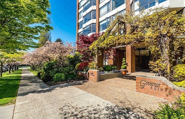 302 2189 W 42nd Avenue Kerrisdale