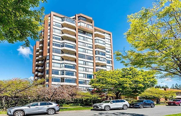 302 2189 W 42nd Avenue Kerrisdale