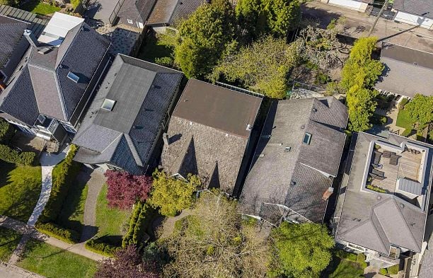 4549 W 12th Avenue Point Grey