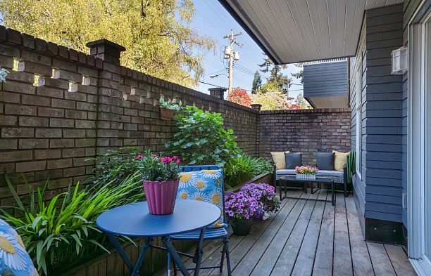 109 3875 W 4th Avenue Point Grey