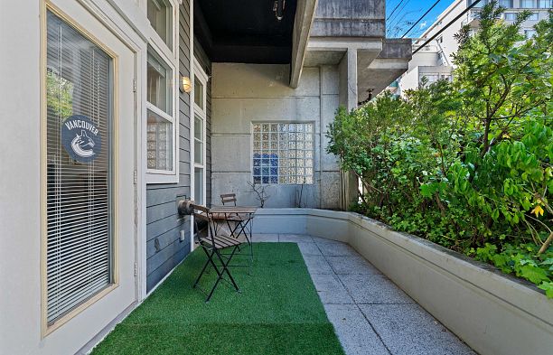 102 2102 W 38th Avenue Kerrisdale