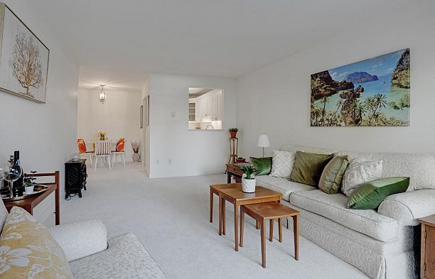 109 3875 W 4th Avenue Point Grey