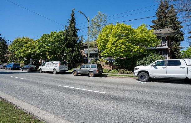 109 3875 W 4th Avenue Point Grey