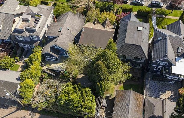 4549 W 12th Avenue Point Grey