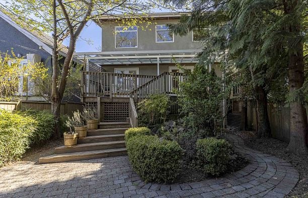 4549 W 12th Avenue Point Grey