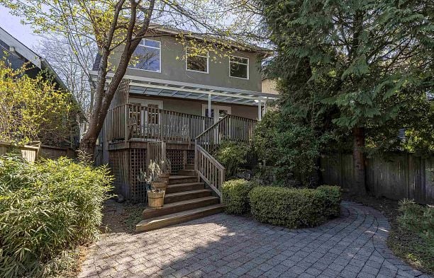 4549 W 12th Avenue Point Grey