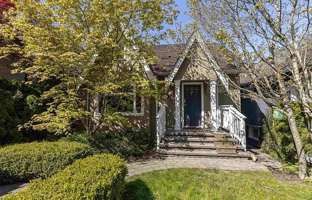 4549 W 12th Avenue Point Grey