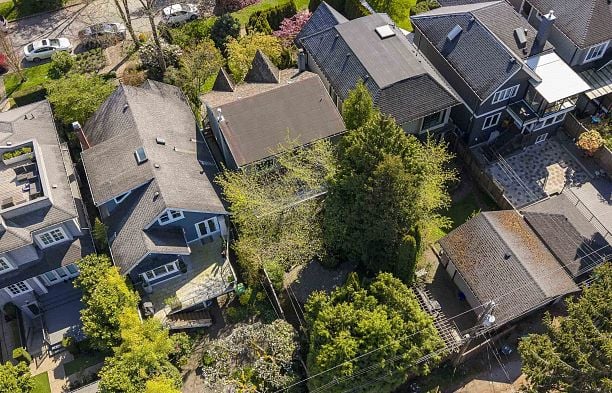 4549 W 12th Avenue Point Grey