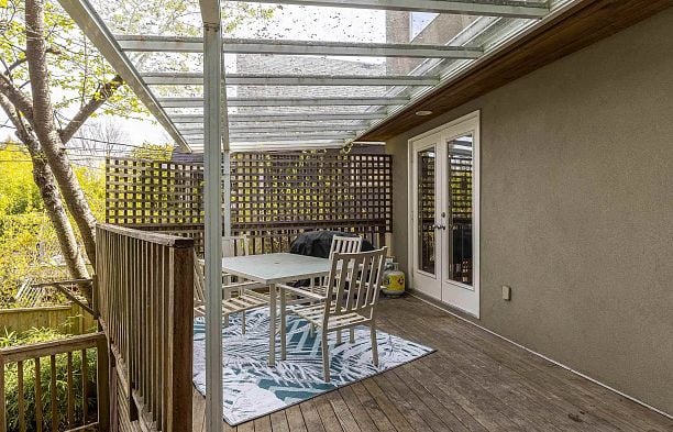 4549 W 12th Avenue Point Grey