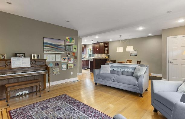 4549 W 12th Avenue Point Grey