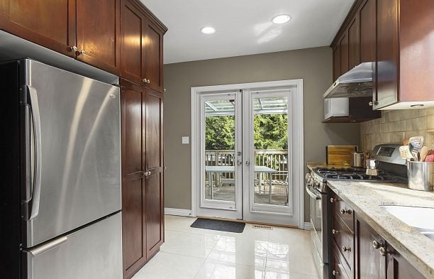 4549 W 12th Avenue Point Grey