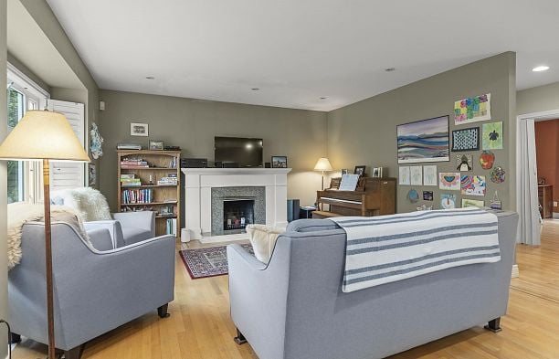 4549 W 12th Avenue Point Grey