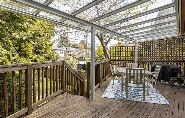 4549 W 12th Avenue Point Grey