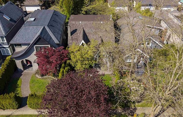 4549 W 12th Avenue Point Grey