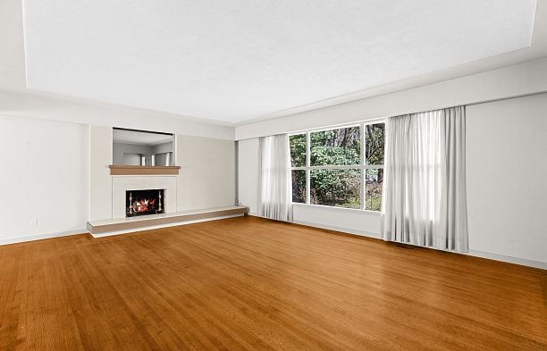 6297 Mackenzie Street Kerrisdale
