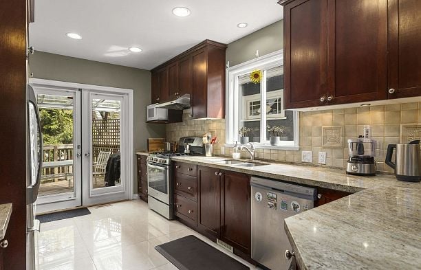 4549 W 12th Avenue Point Grey