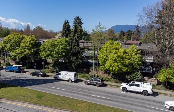 109 3875 W 4th Avenue Point Grey