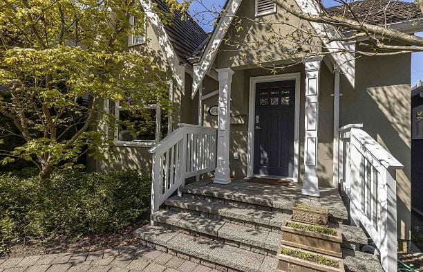 4549 W 12th Avenue Point Grey