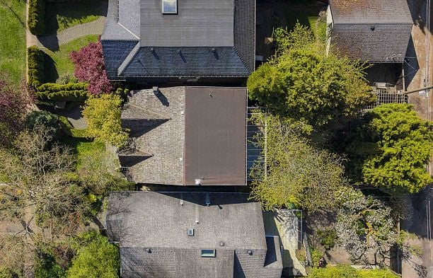 4549 W 12th Avenue Point Grey