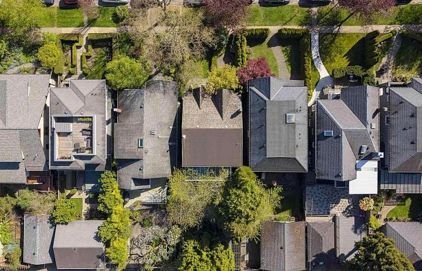 4549 W 12th Avenue Point Grey