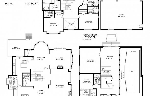1203 W 38th Avenue Shaughnessy