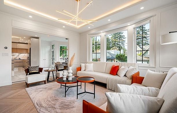 1203 W 38th Avenue Shaughnessy