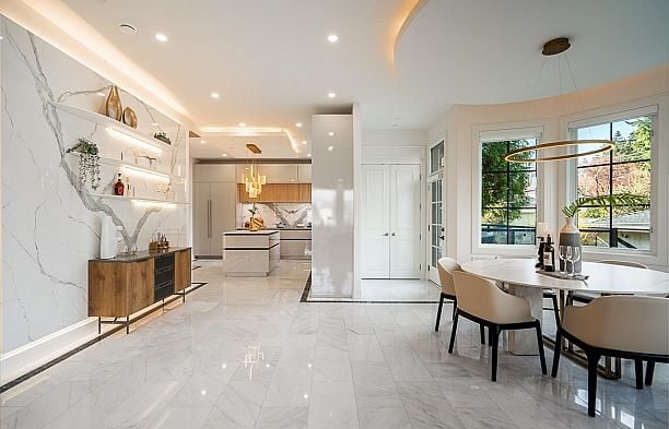 1203 W 38th Avenue Shaughnessy