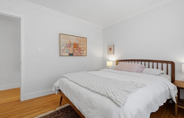 8 2255 W 40th Avenue Kerrisdale