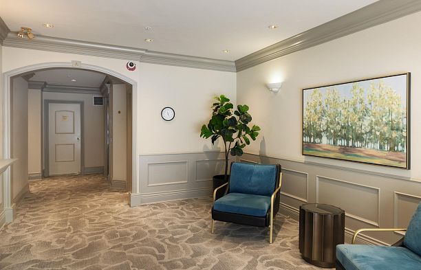 201 3595 W 26th Avenue Dunbar