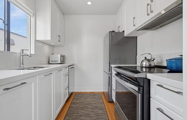 8 2255 W 40th Avenue Kerrisdale