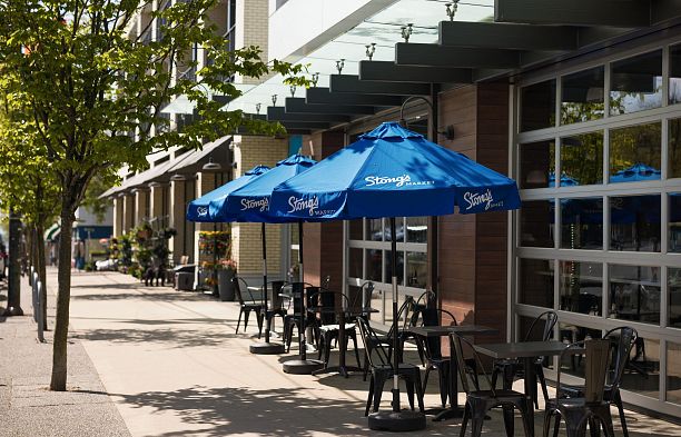 201 3595 W 26th Avenue Dunbar