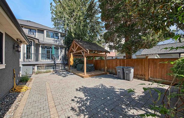 2262 W 36th Avenue Quilchena