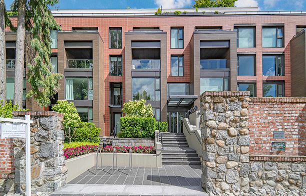 506 1571 W 57th Avenue South Granville