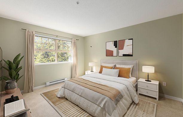 201 3595 W 26th Avenue Dunbar