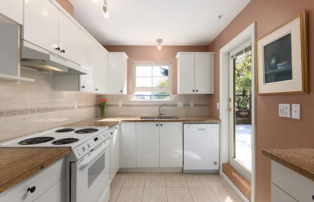 201 3595 W 26th Avenue Dunbar