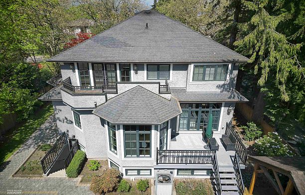 2262 W 36th Avenue Quilchena
