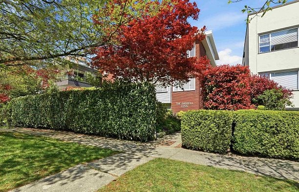 8 2255 W 40th Avenue Kerrisdale