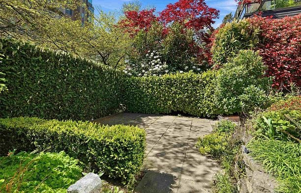 8 2255 W 40th Avenue Kerrisdale
