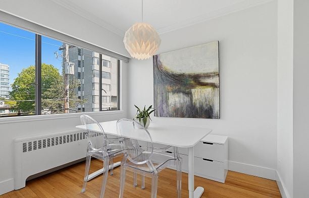 8 2255 W 40th Avenue Kerrisdale