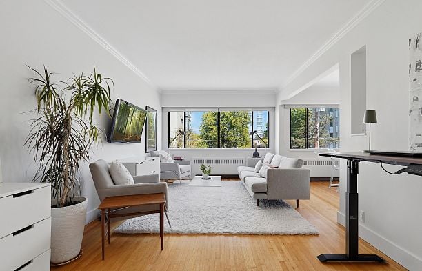 8 2255 W 40th Avenue Kerrisdale