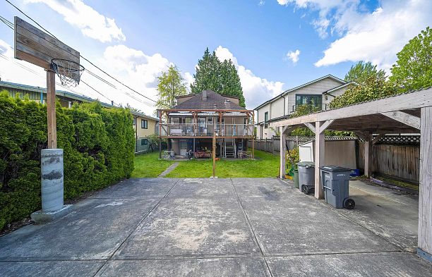1623 W 66th Avenue S.W. Marine