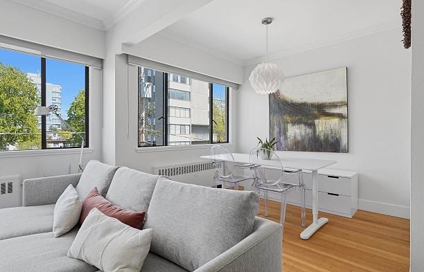 8 2255 W 40th Avenue Kerrisdale