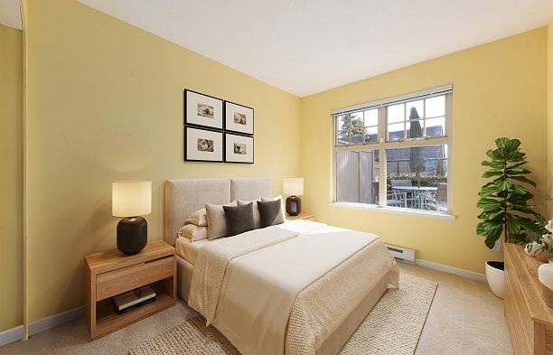 201 3595 W 26th Avenue Dunbar