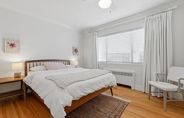 8 2255 W 40th Avenue Kerrisdale