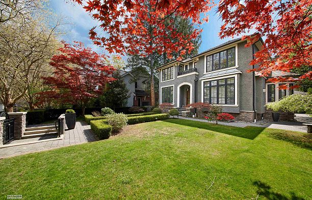 2262 W 36th Avenue Quilchena